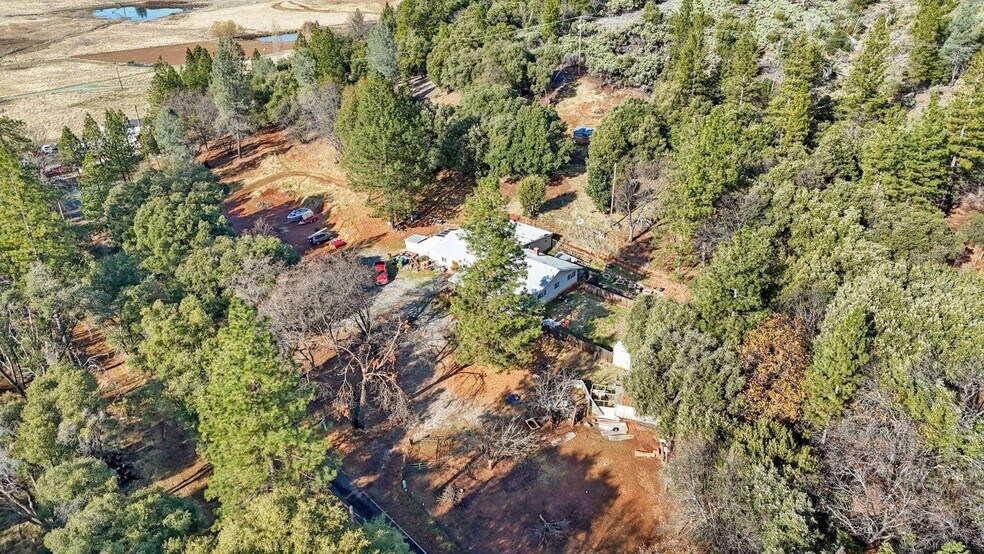 More Photos Of 20045 Jesus Maria Rd, Mokelumne Hill Land For Sale