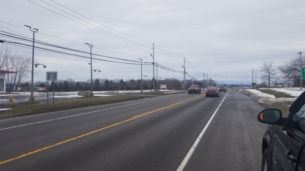 More Photos Of 1029 Route 5 & 20, Geneva Land For Sale