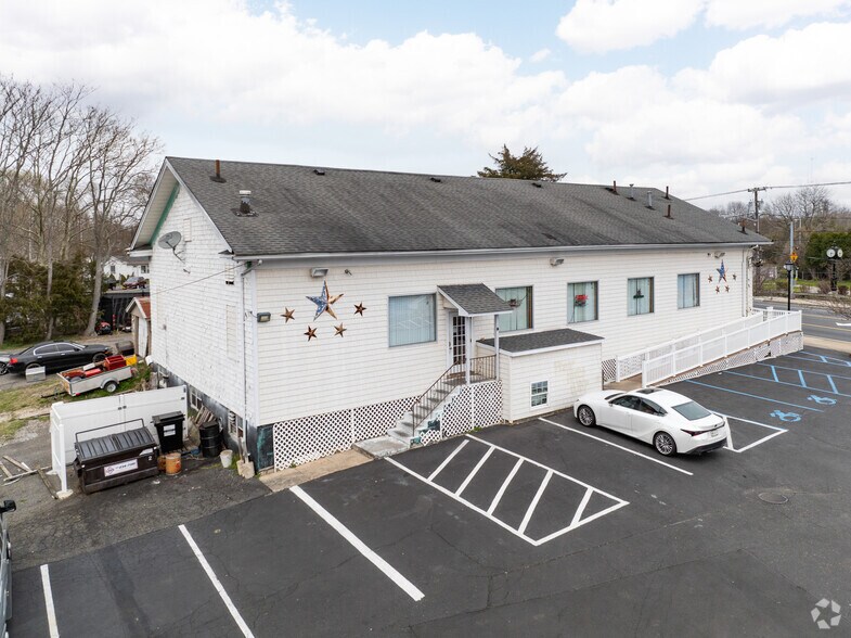 More Photos Of 2320 Route 112, Medford Freestanding For Lease