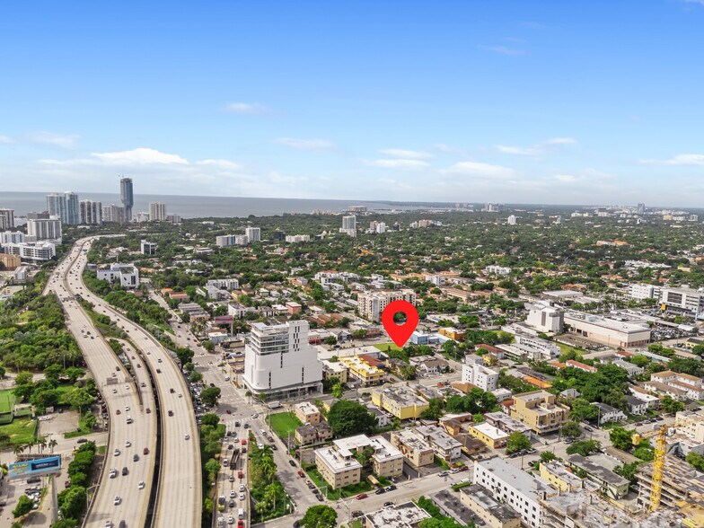 Primary Photo Of 471 SW 8 St, Miami Land For Sale