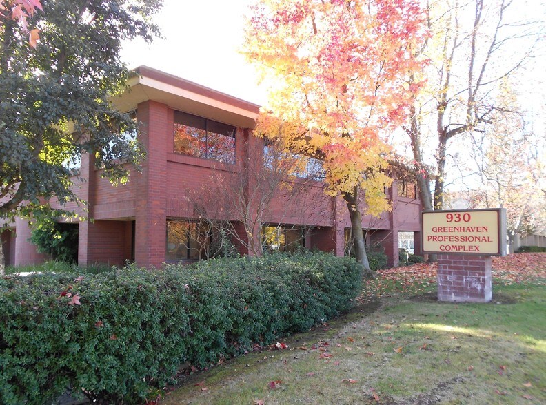 More Photos Of 930 Florin Rd, Sacramento Medical For Lease
