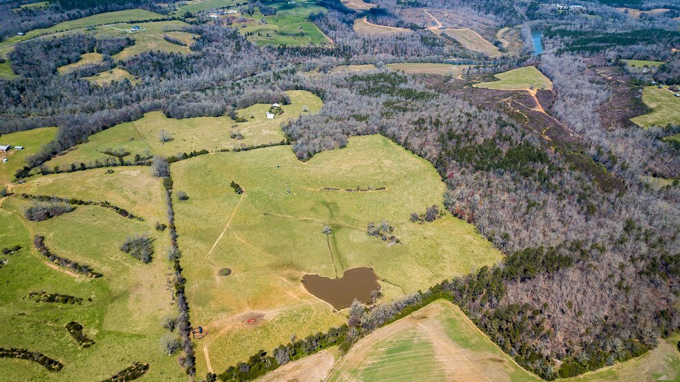 More Photos Of 5690 Rocky Mount Church Rd, Polkton Land For Sale