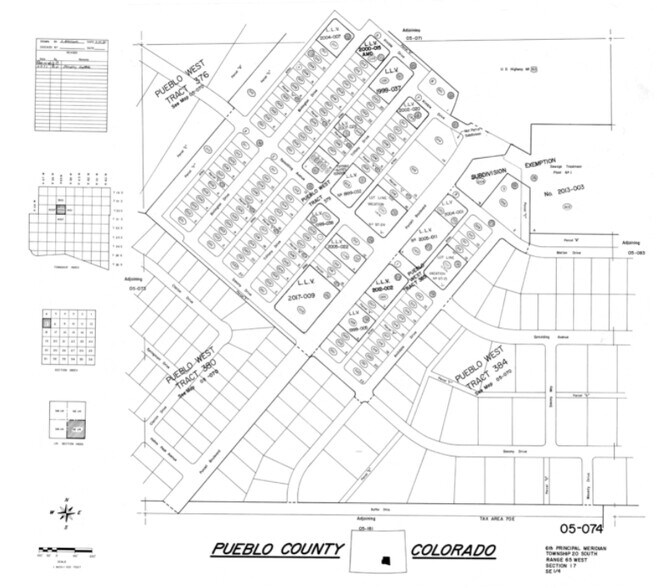 More Photos Of 973 E Spaulding Ave, Pueblo Daycare Center For Lease