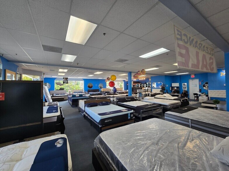 More Photos Of 100 N State Road 7, Margate Office For Sale