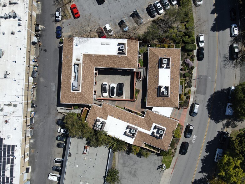 More Photos Of 880 Las Gallinas Ave, San Rafael Medical For Lease