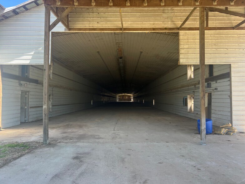 More Photos Of 673 Shade Farm Rd, Quincy Warehouse For Sale
