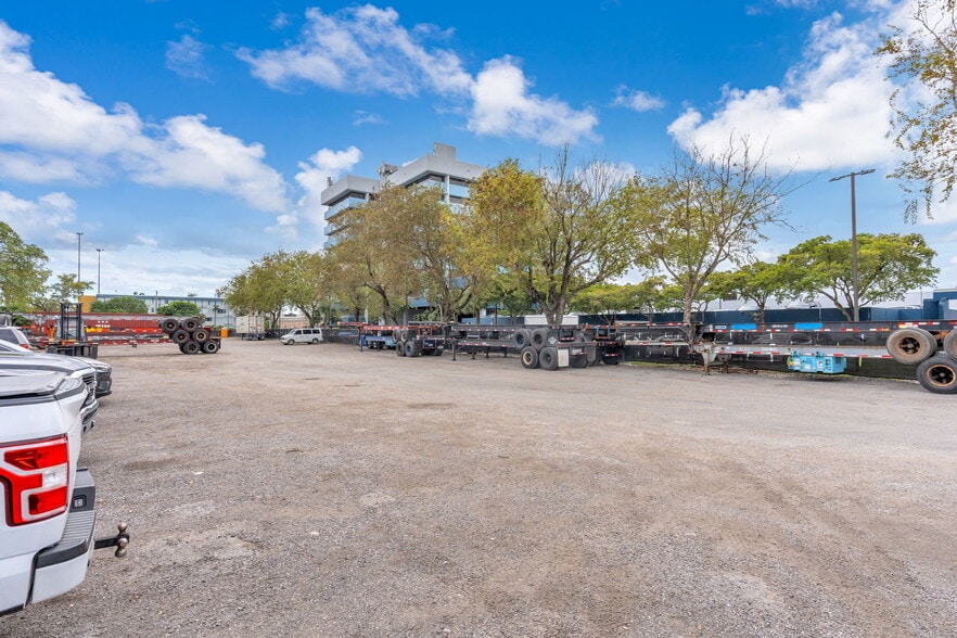 More Photos Of 7240 NW 12th St, Miami Land For Lease
