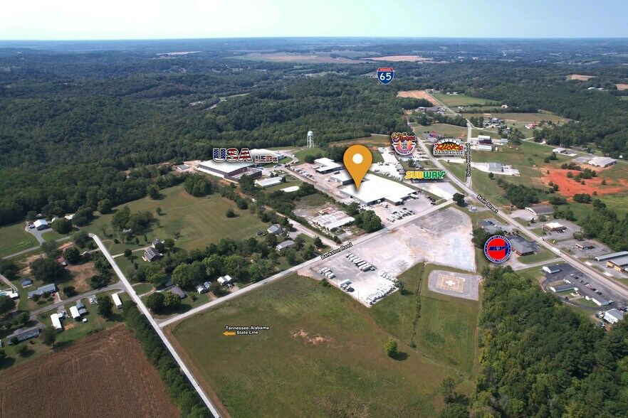 More Photos Of 30225 Clayton Rd, Ardmore Flex For Sale