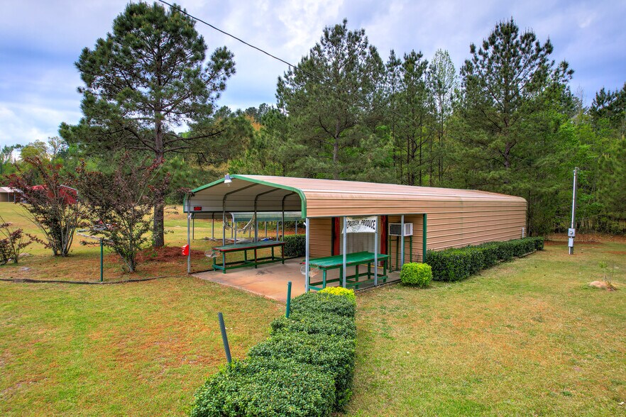 More Photos Of 4643-4635 Windsor Spring Rd, Hephzibah Land For Sale