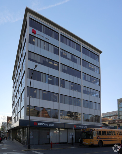 Primary Photo Of 850-880 Douglas St, Victoria Office For Lease