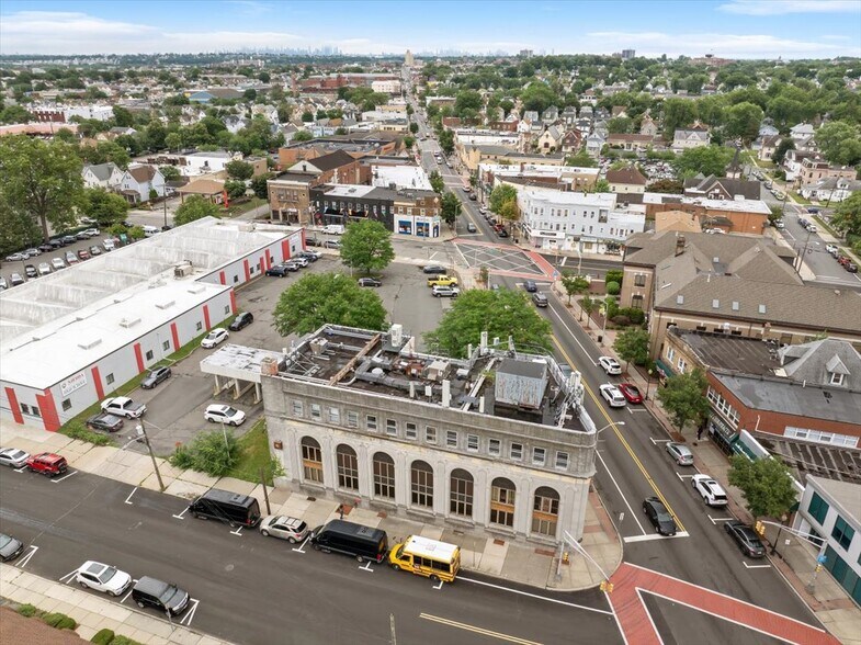 More Photos Of 1184 Main Ave, Clifton Office For Sale
