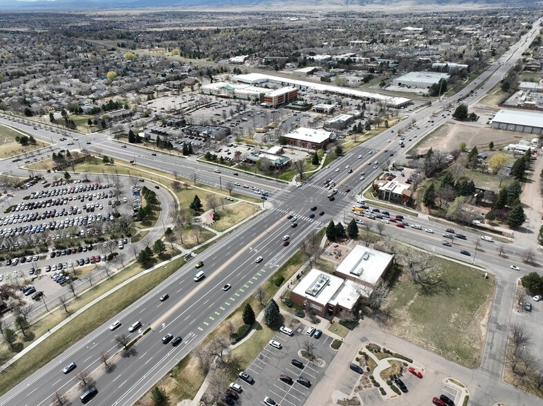 More Photos Of 2024 E Harmony Rd, Fort Collins Office For Lease