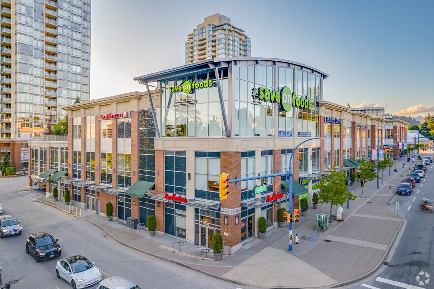 Primary Photo Of 3433 North Rd, Burnaby General Retail For Lease