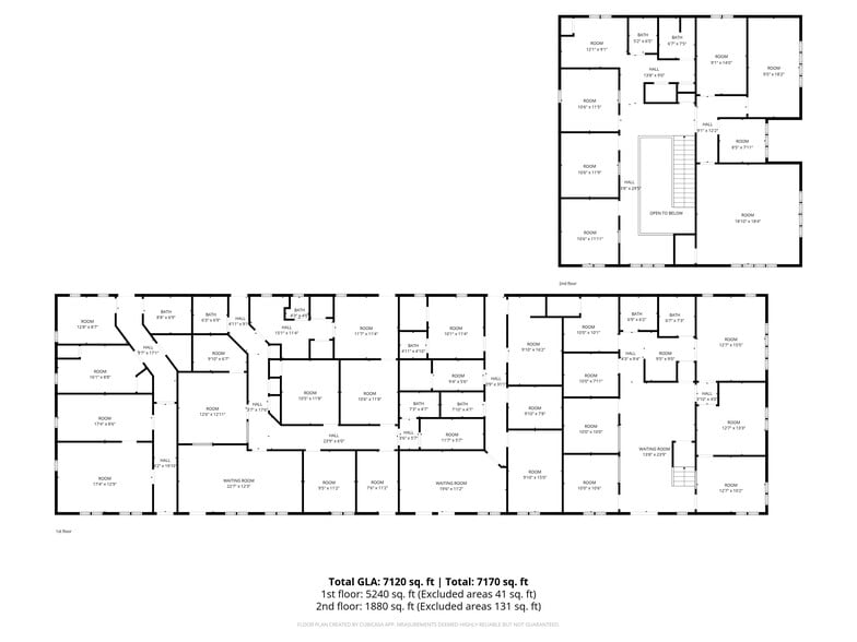 More Photos Of 411 Western Blvd, Jacksonville Medical For Sale