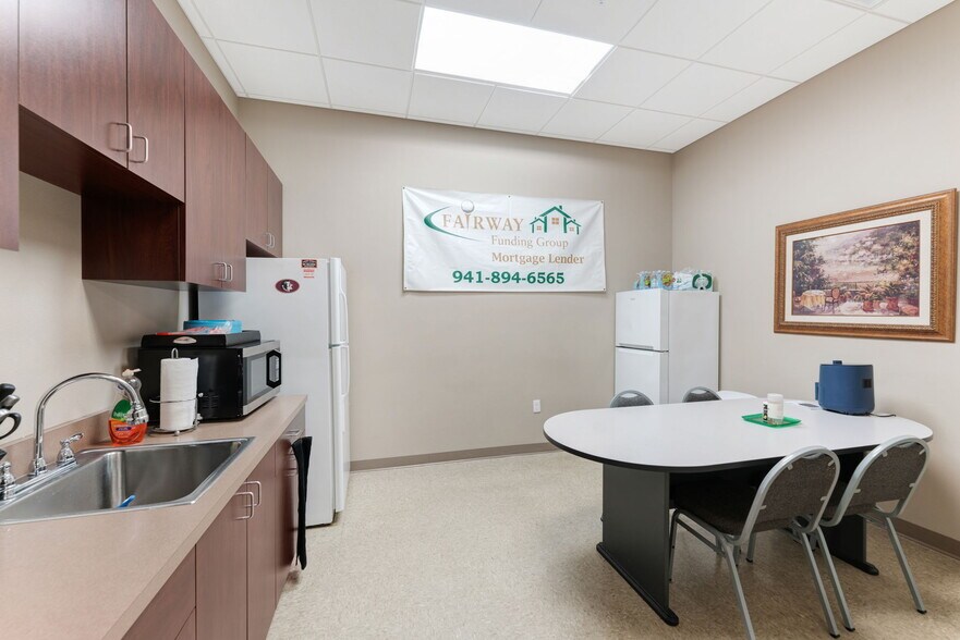 More Photos Of 8235 Natures Way, Bradenton Office For Lease