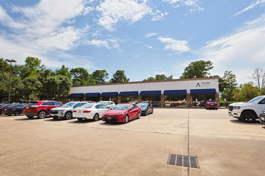 More Photos Of 12101 Grant Rd, Cypress Medical For Sale
