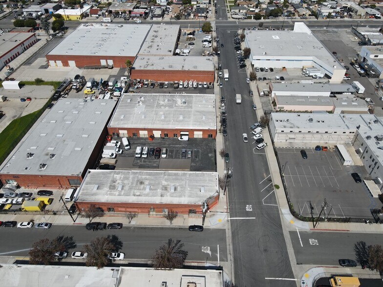 More Photos Of 1501-1509 W 130th St, Gardena Warehouse For Lease