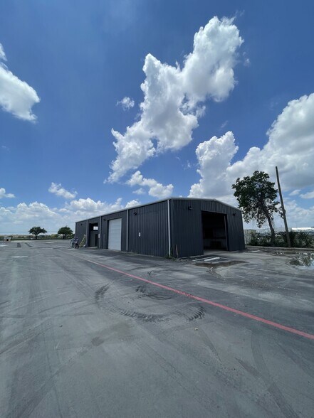 Primary Photo Of 6910 NE Loop 410, San Antonio Unknown For Lease