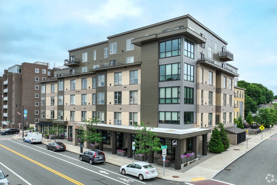 More Photos Of 199-211 Rantoul St, Beverly Apartments For Lease