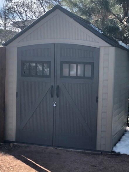 More Photos Of 703 W Main St, Payson Freestanding For Sale