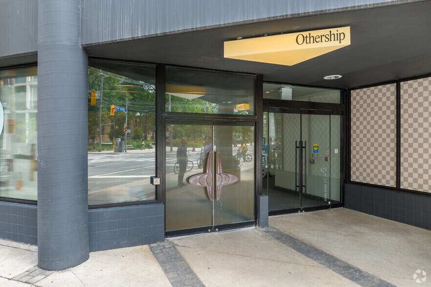 More Photos Of 425 Adelaide St W, Toronto Office For Sale