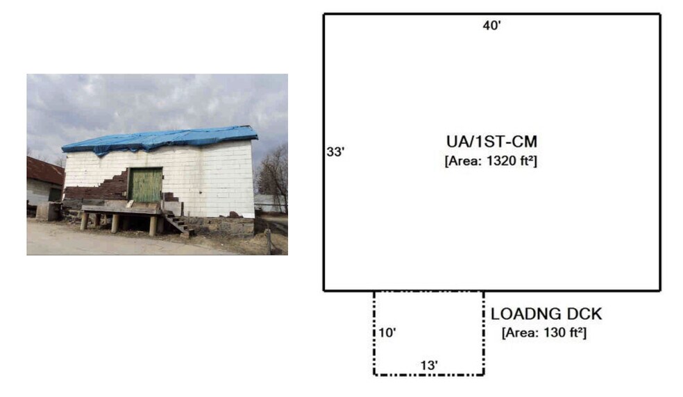 More Photos Of 6 Mill St, Ashland Industrial For Sale