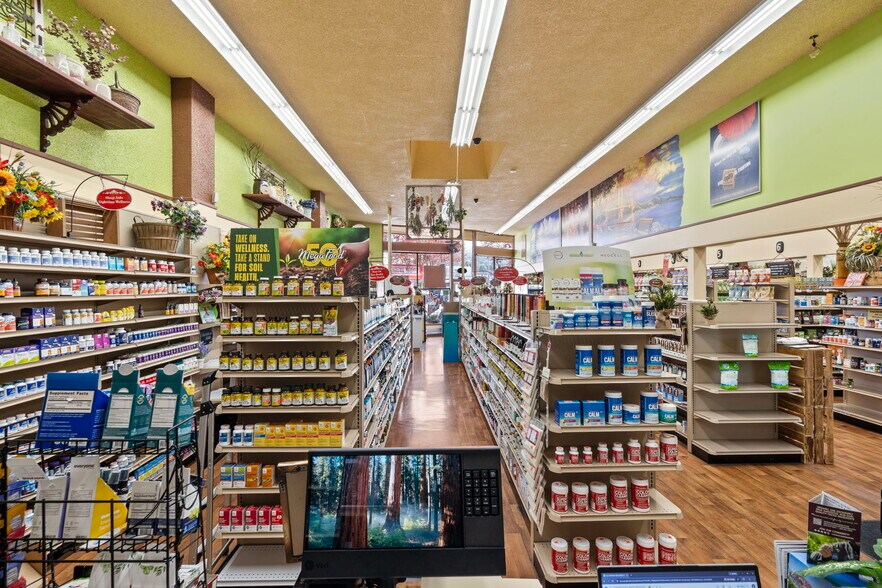 More Photos Of 12249 San Pablo Ave, Richmond Storefront For Sale