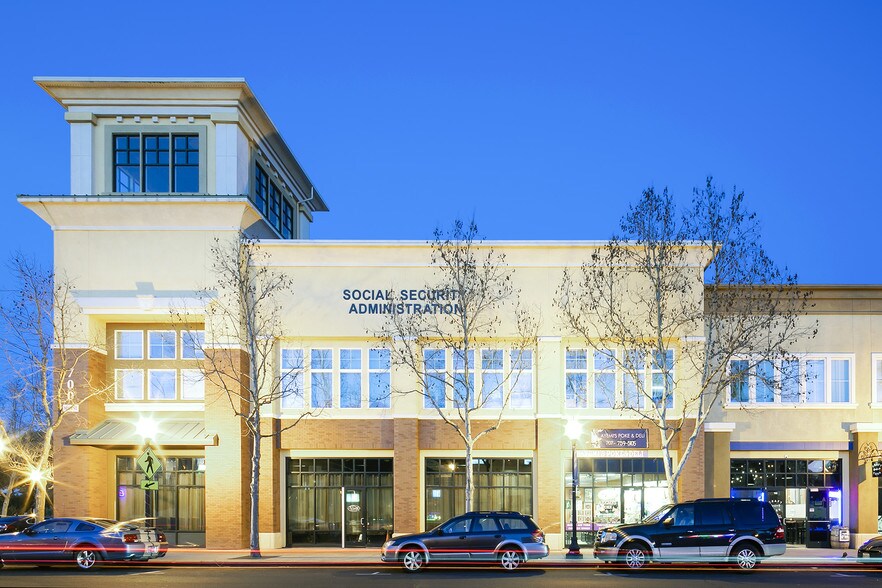 More Photos Of 700 Main St, Suisun City Storefront Retail Office For Sale