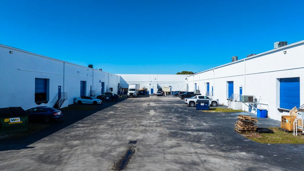 More Photos Of 11900 SW 128th St, Miami Warehouse For Sale