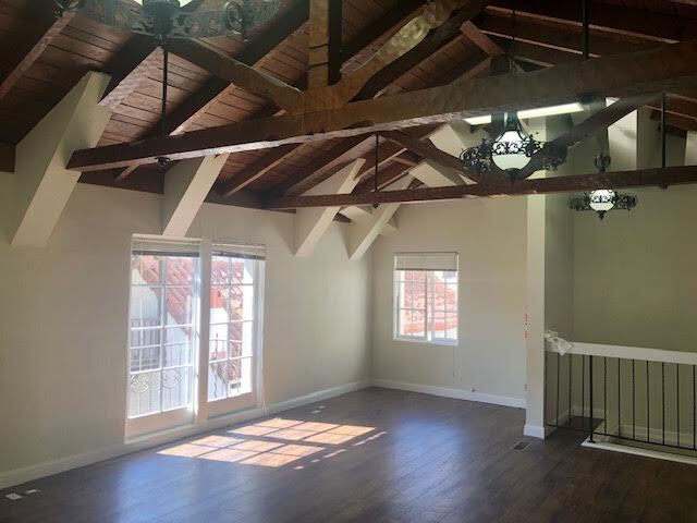 More Photos Of 40-46 S 1st St, San Jose Office For Lease