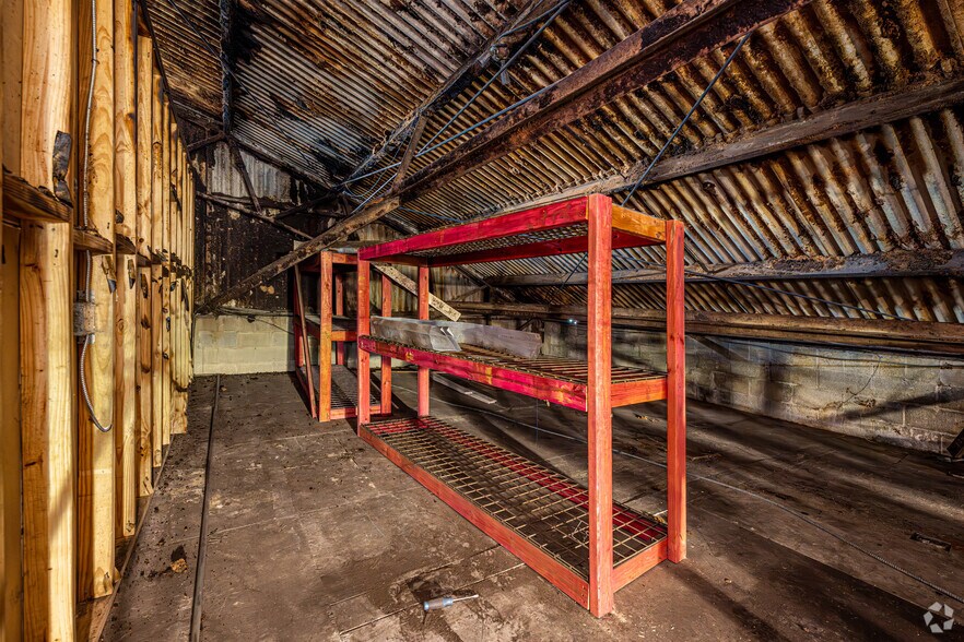 More Photos Of 1500 Robert C Blakes SR Dr, New Orleans Industrial For Sale