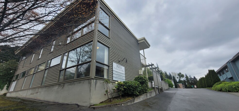 Primary Photo Of 3003 81st Pl SE, Mercer Island Office For Lease