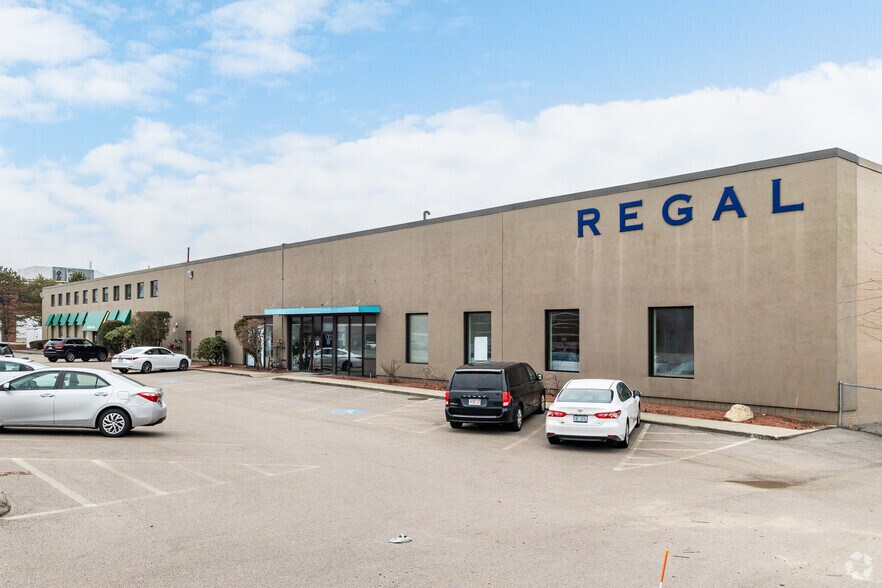 More Photos Of 85 Astor Ave, Norwood Warehouse For Lease