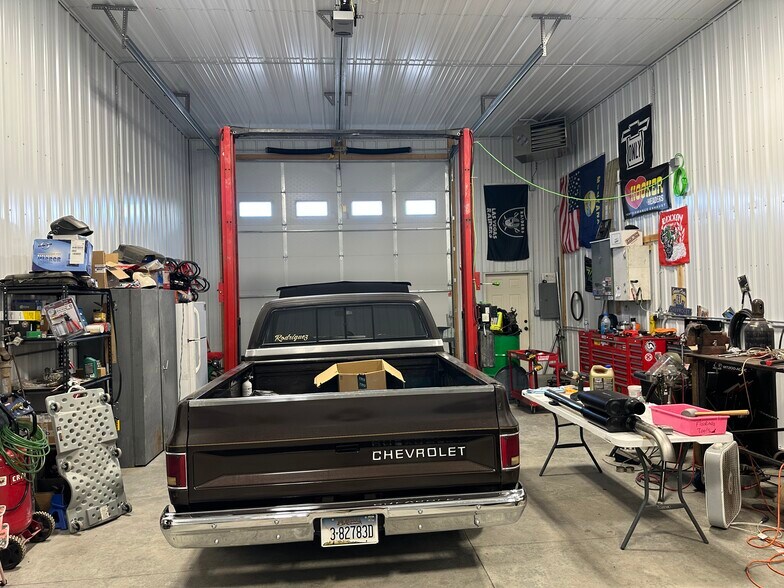 More Photos Of 125 S 80th St W, Billings Warehouse For Sale