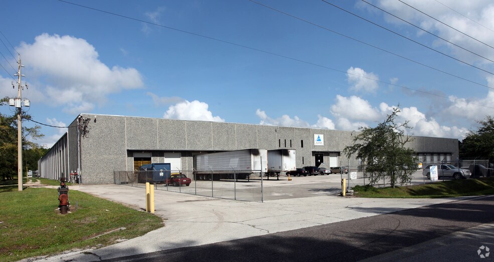 More Photos Of 1550 Ellis Rd N, Jacksonville Warehouse For Lease