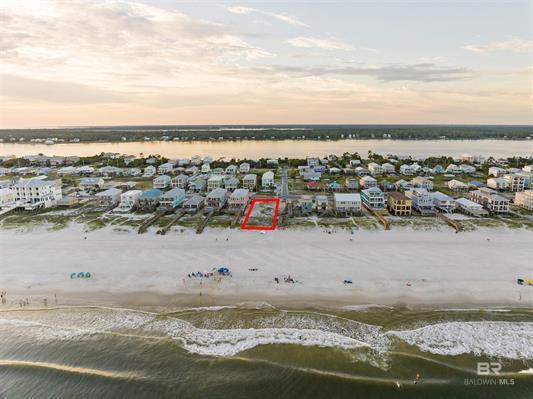 More Photos Of 1301 Beach Blvd, Gulf Shores Land For Sale