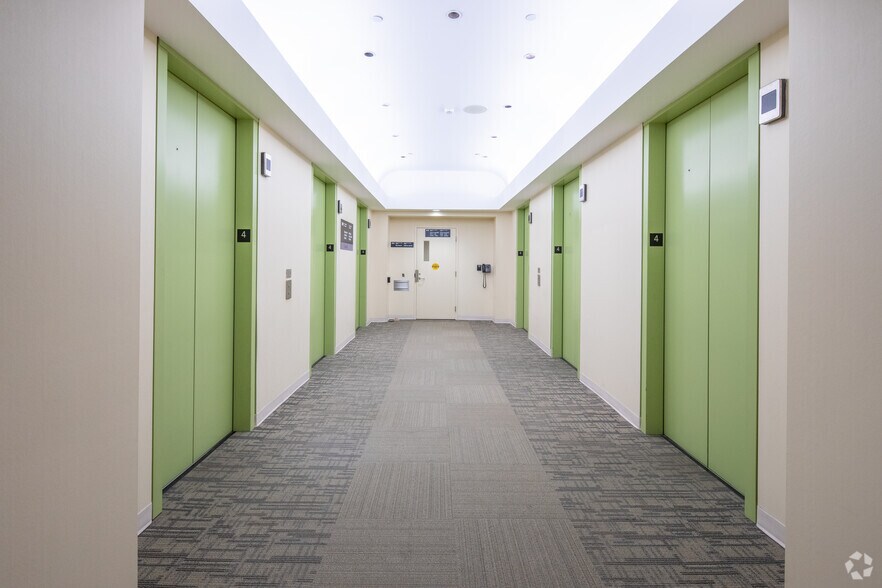 Photo of 4th Floor Ste 400