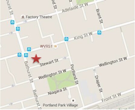 More Photos Of 54-56 Stewart St, Toronto Apartments For Sale