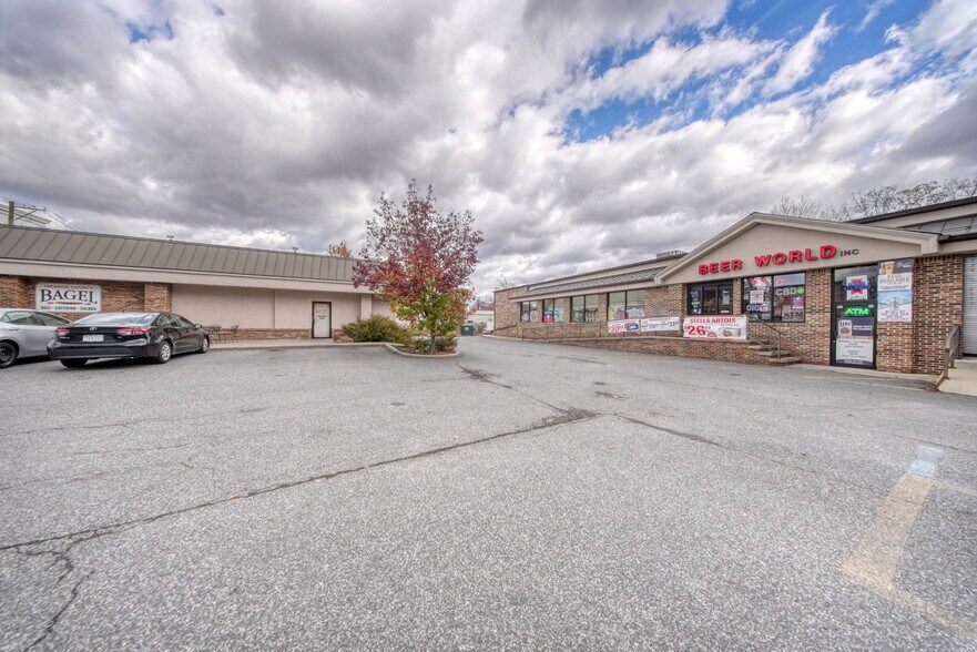 More Photos Of 151 Greenwich Ave, Goshen General Retail For Sale