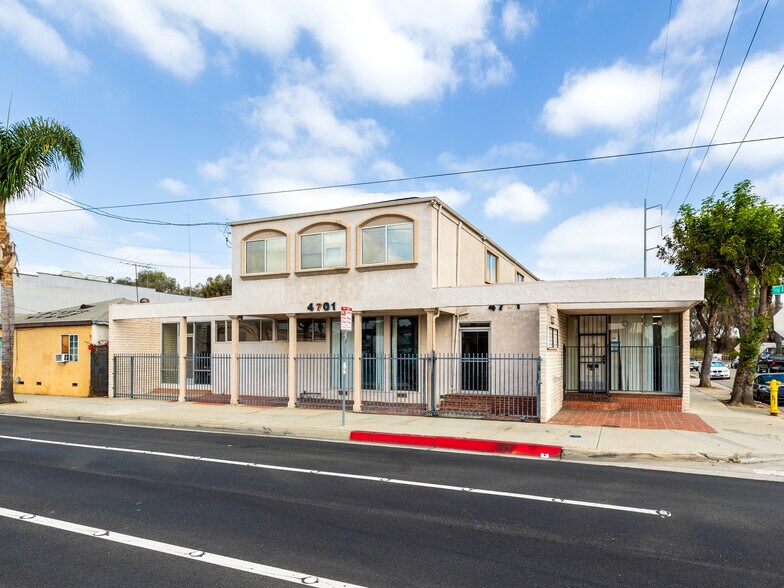 More Photos Of 4701 W Imperial Hwy, Inglewood Loft Creative Space For Sale