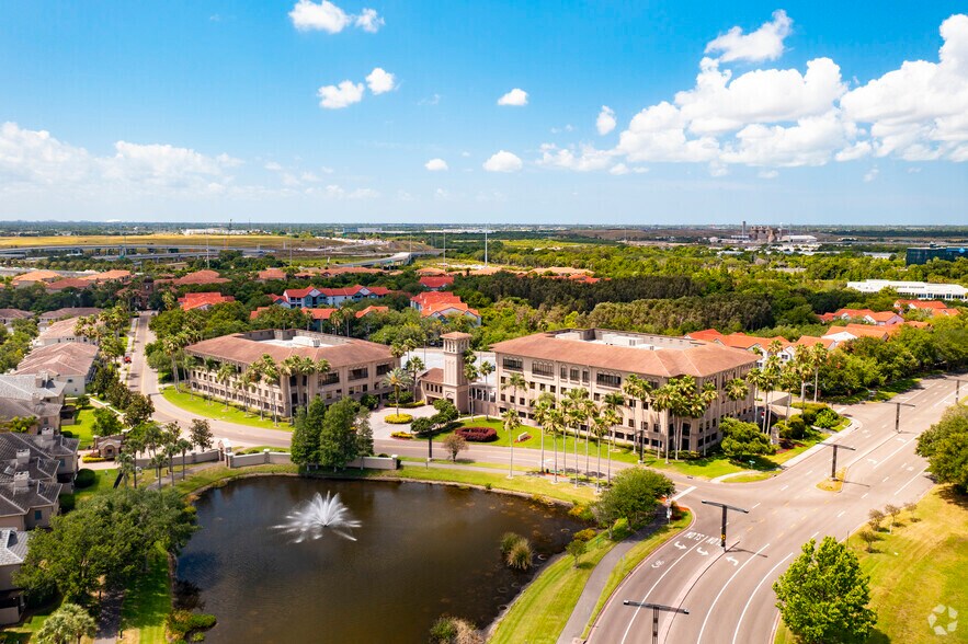 More Photos Of 450 Carillon Pky, Saint Petersburg Unknown For Lease