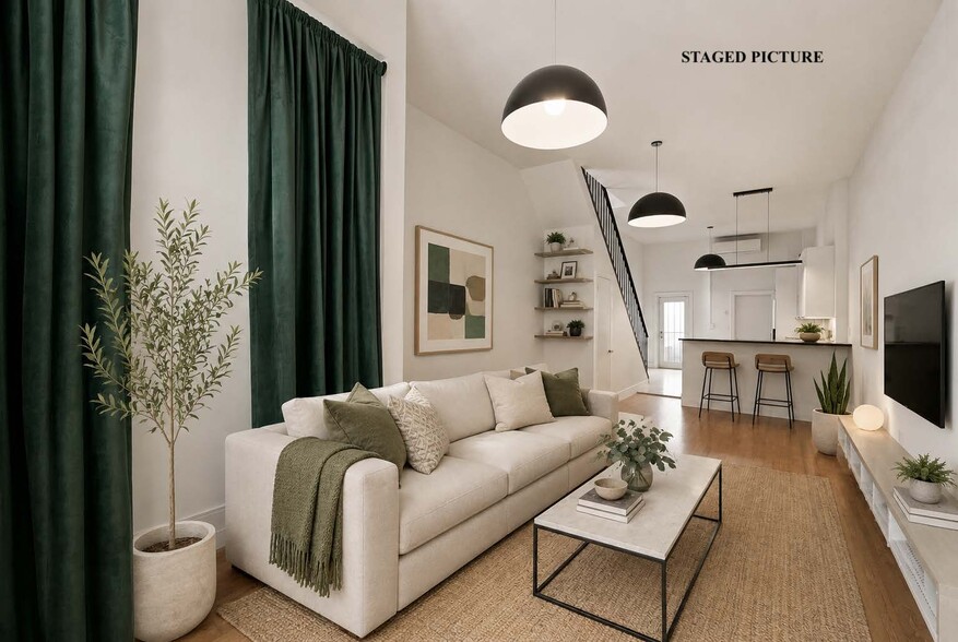 More Photos Of 251 Graham Ave, Brooklyn Storefront Retail Residential For Sale