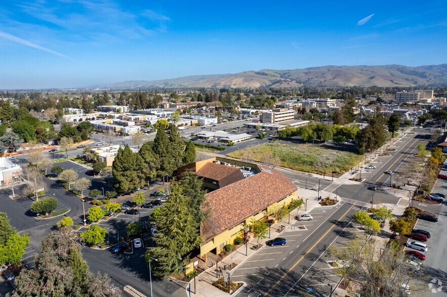 More Photos Of 39055 Hastings St, Fremont Medical For Lease
