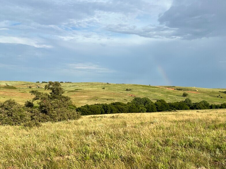 More Photos Of 10807 N 1960 Rd, Elk City Land For Sale