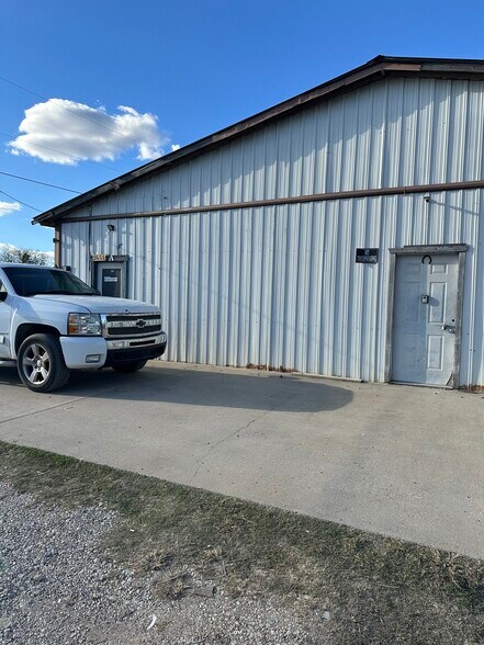 More Photos Of 201 Italy Ave, Bardwell Industrial For Sale
