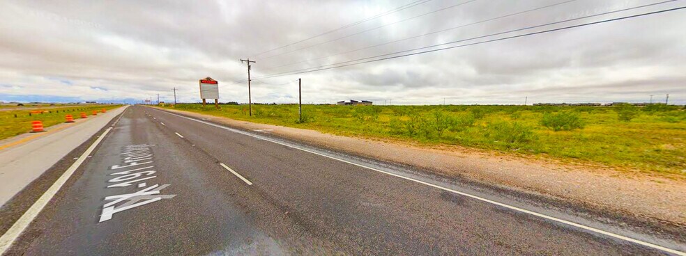 More Photos Of 13611 Highway 191, Odessa Land For Sale