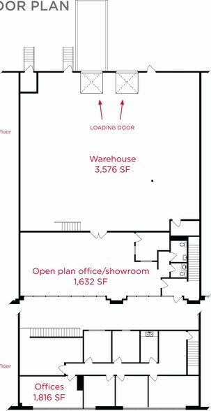 More Photos Of 700-736 Chester Rd, Delta Warehouse For Lease