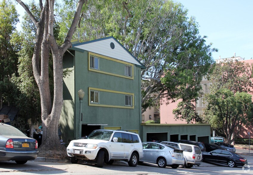 Primary Photo Of , Los Angeles Multifamily For Sale