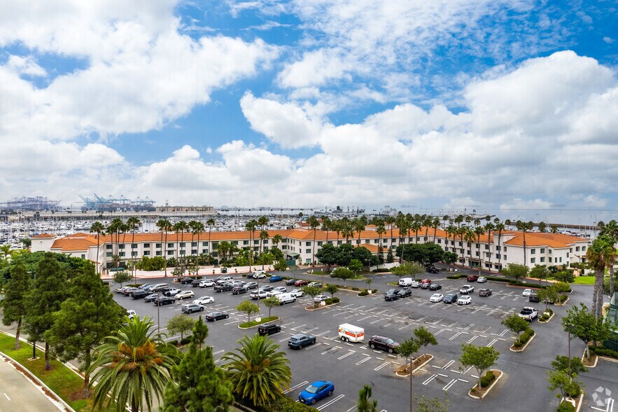 More Photos Of 2800 Via Cabrillo Marina, San Pedro Hotel For Sale