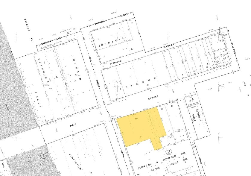 More Photos Of 125 E Main St, Rochester Hotel For Lease